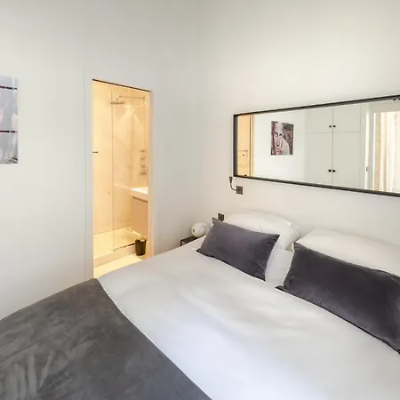 Tuileries - Vendome Apartment Paris