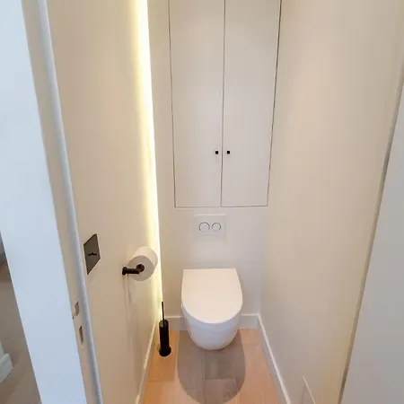 Tuileries - Vendome Apartment